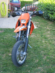 660 SMC de Romuald